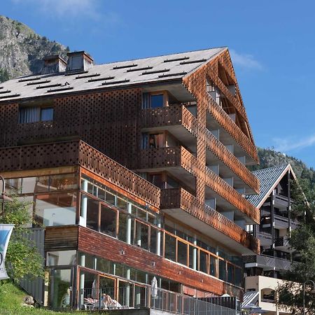 Sunweb - Timberlodge Oz Zewnętrze zdjęcie