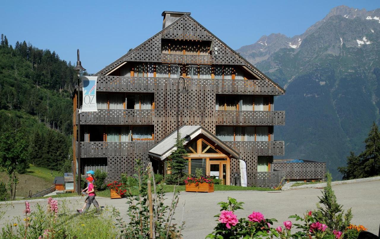 Sunweb - Timberlodge Oz Zewnętrze zdjęcie