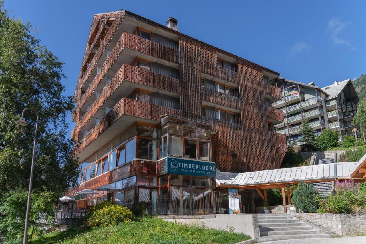 Sunweb - Timberlodge Oz Zewnętrze zdjęcie