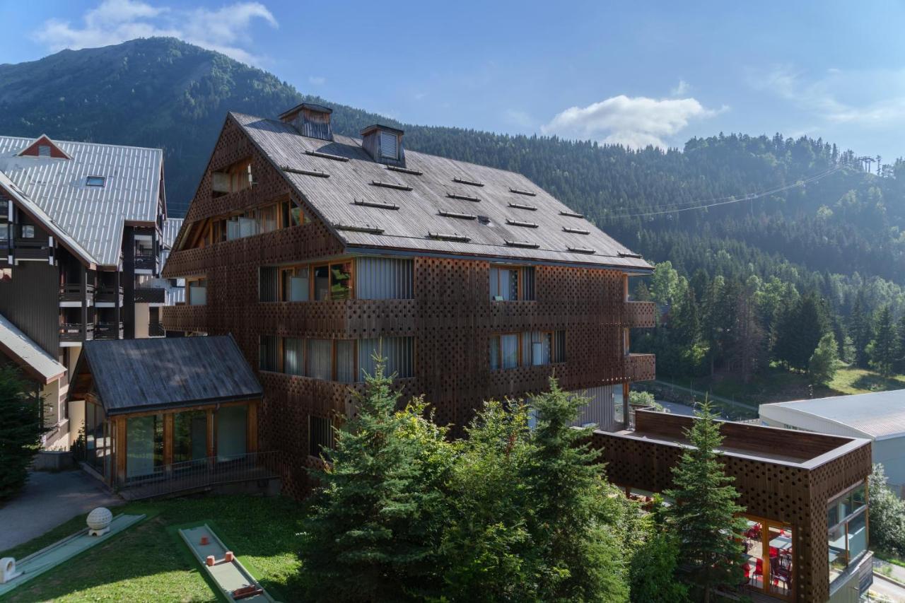 Sunweb - Timberlodge Oz Zewnętrze zdjęcie