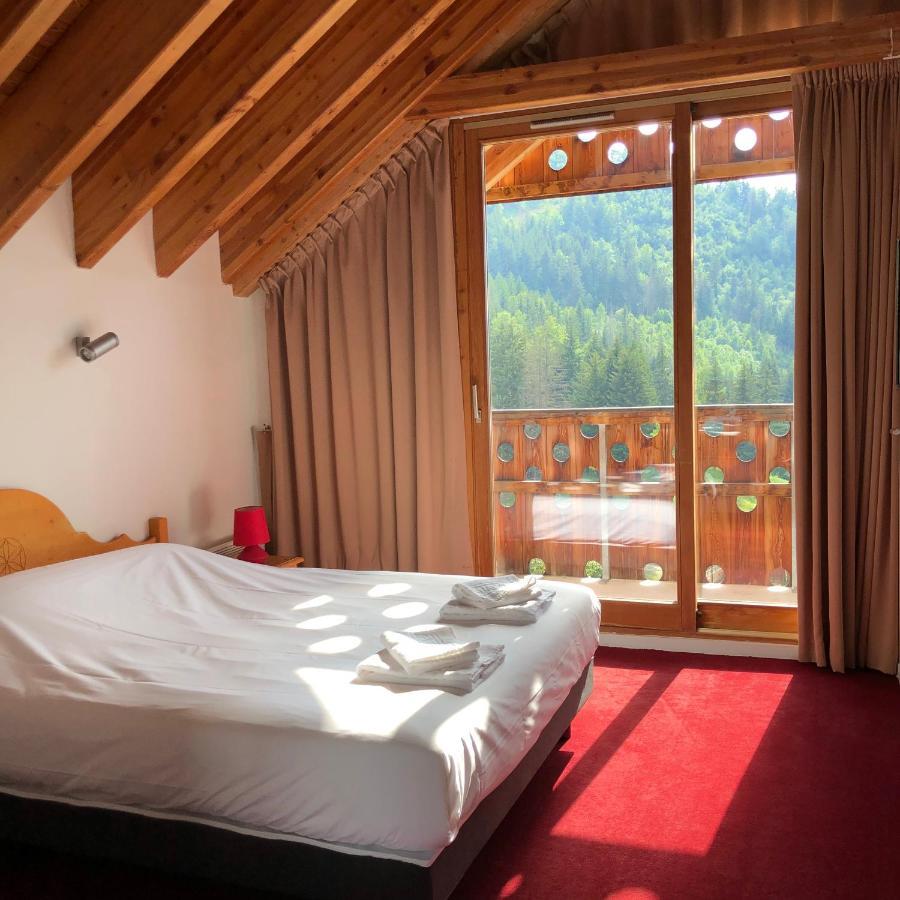 Sunweb - Timberlodge Oz Zewnętrze zdjęcie
